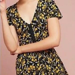 NEW WITH TAGS Maeve - Anthropologie - Dress - M